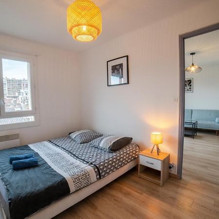 Appartement De Charme Au Coeur De Marseille Exteriér fotografie