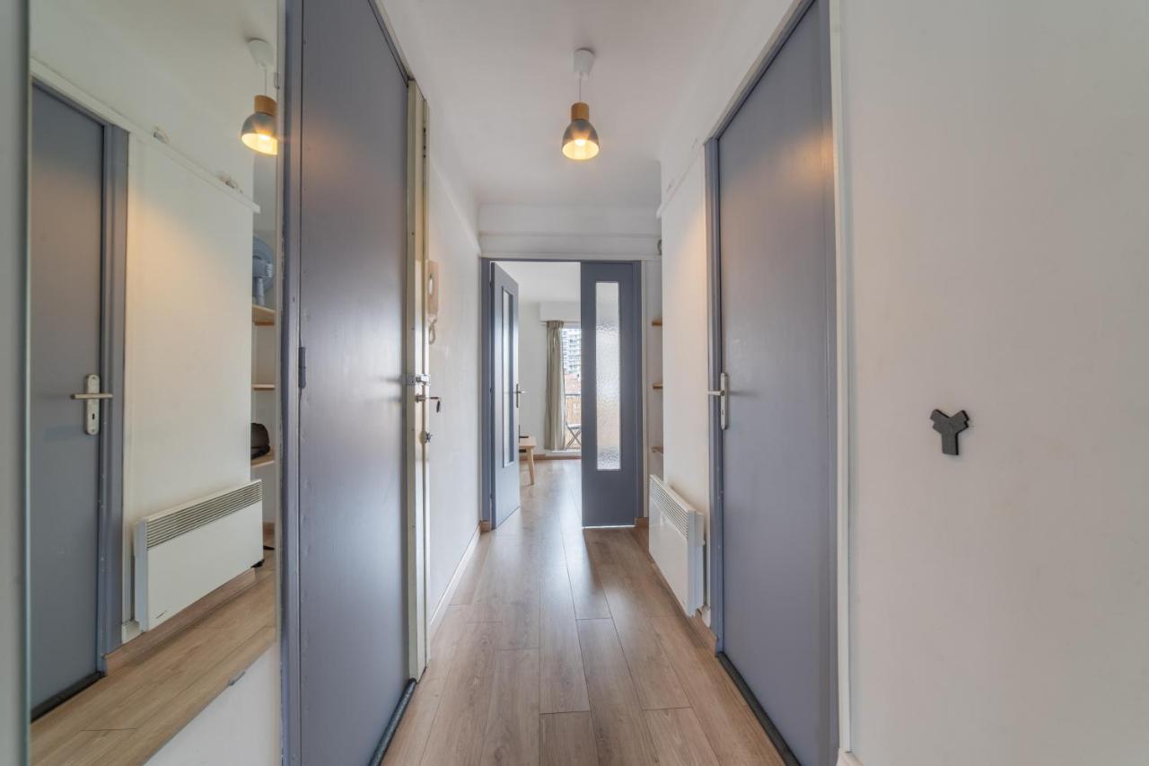 Appartement De Charme Au Coeur De Marseille Exteriér fotografie