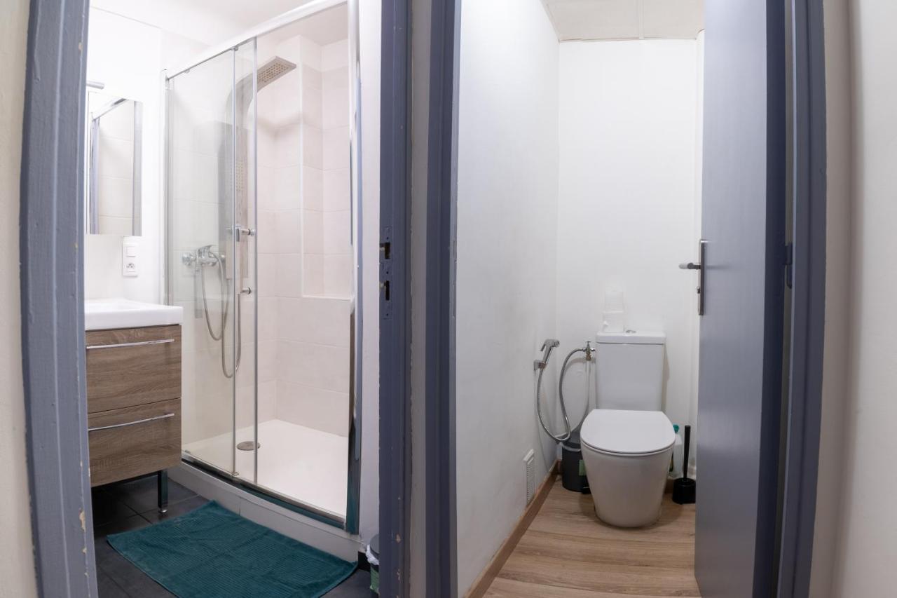 Appartement De Charme Au Coeur De Marseille Exteriér fotografie